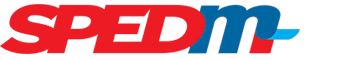 Sped-M Logo